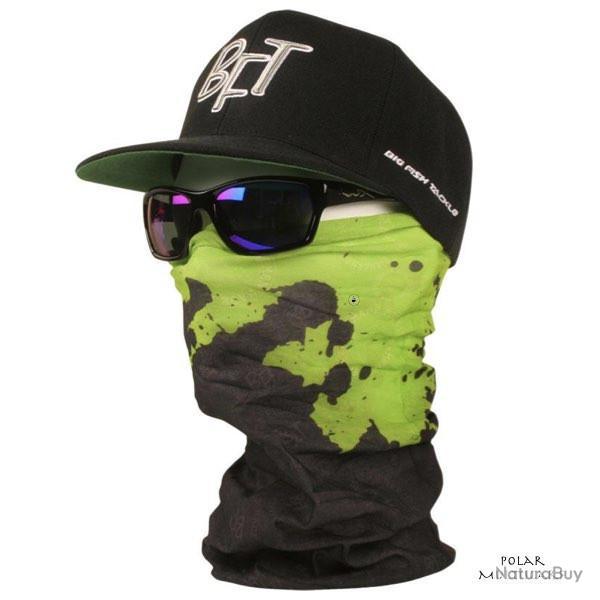 Tour de Cou BFT Polar Multiscarf