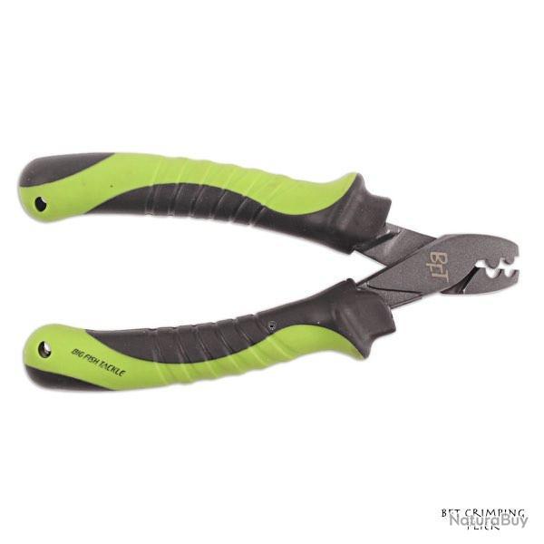 Pince � Sleeve BFT Crimping Plier