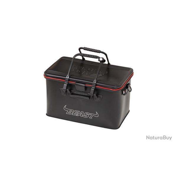 Sac Bakkan Abu Garcia Beast Pro EVA Accessory Bag XL