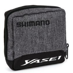 Pochette Shimano Yasei Sync Trace & Dropshot Case