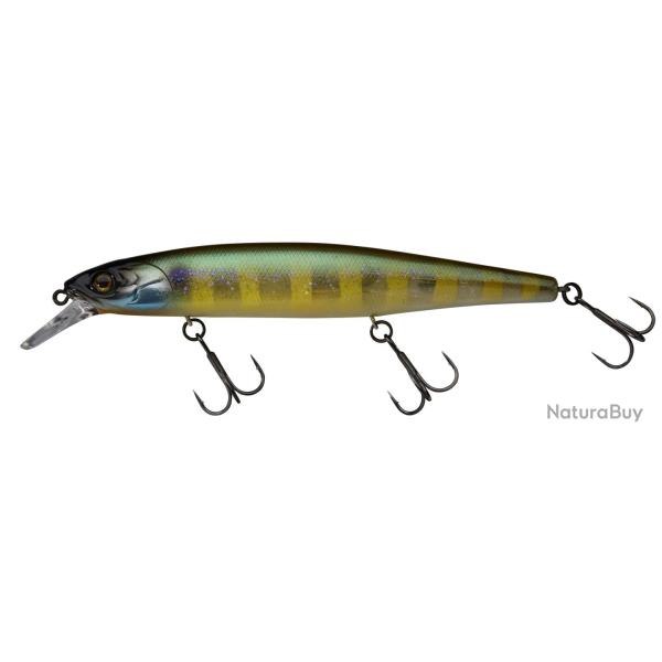 Poisson Nageur Illex Mag Squad 160 SP Suspending 16cm 34g Etto Noike Gill