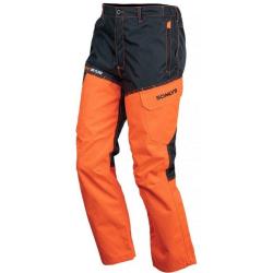 Fuseau renforc&eacute; Xtrem Air Flow EVO orange SOMLYS-40