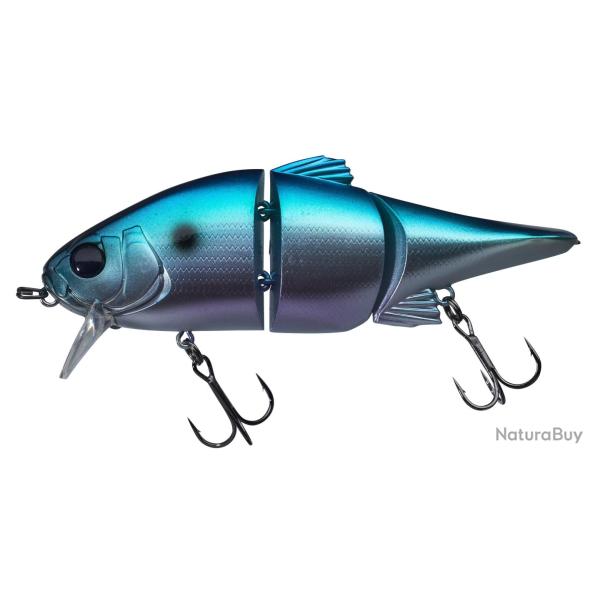 Poisson Nageur Illex Swing Mikey 115 11,5cm 28,5g Tsuyagin Shad