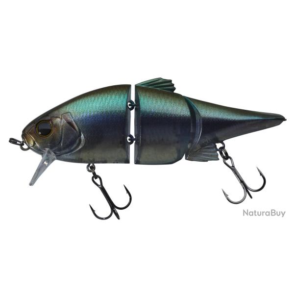 Poisson Nageur Illex Swing Mikey 115 11,5cm 28,5g RT Uroko Wakasagi