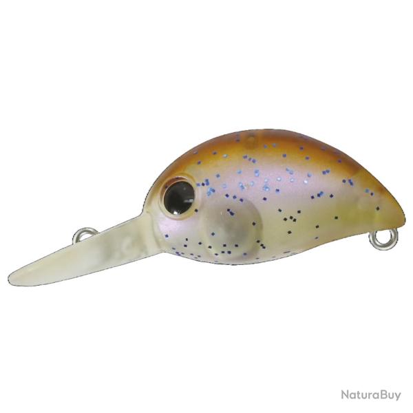 Poisson Nageur Bassday Hazedama 2,5cm 2,5cm 3,1g C-81