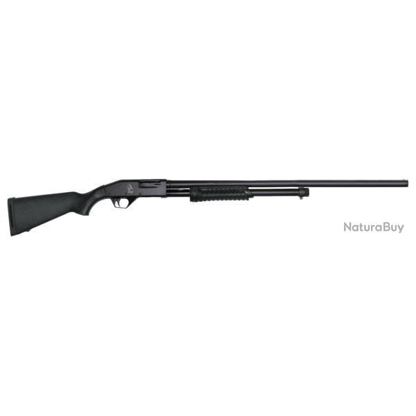 FUSIL A POMPE TAURUS ST12 STANDARD Cal12