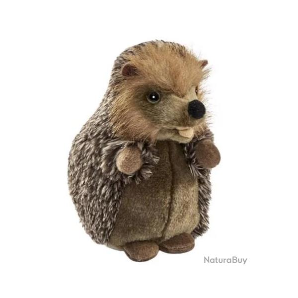 PELUCHE HRISSON DEBOUT 15cm