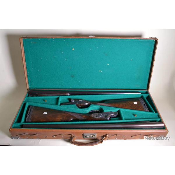 ARRIZABALAGA PAIRE JUXTA CAL 12