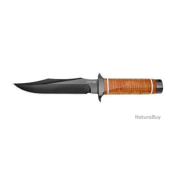 Couteau fixe Sog Super Sog Bowie