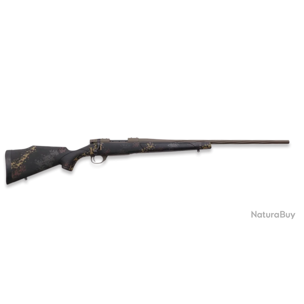 Carabine � verrou Weatherby Vanguard Talus - 308 Win