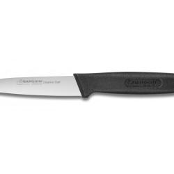 COUTEAU OFFICE SURMOULE 10 CM BELLYNCK Noir