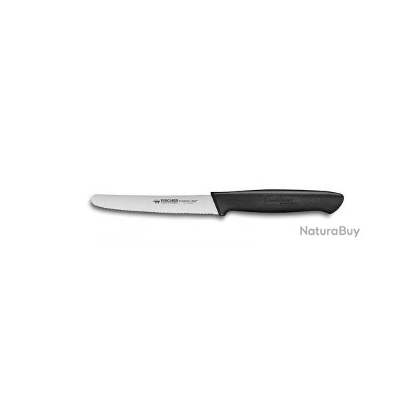 COUTEAU � TOMATE CREATIVE CHEF A l'unit�