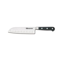 COUTEAU SANTOKU 18 CM ABS BELLYNCK