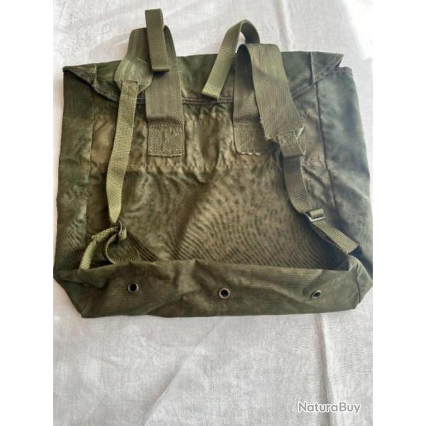 Sac � dos 2�me Guerre Mondiale