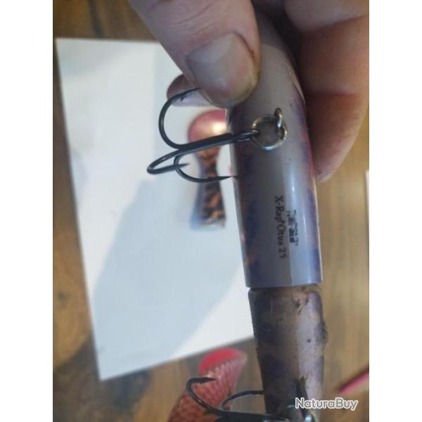 Vend rapala x rap otus 25