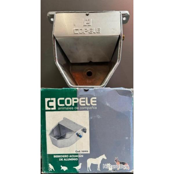 Abreuvoir automatique alu