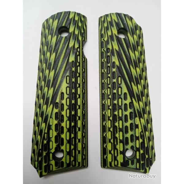 Plaquette colt 1911 N�23