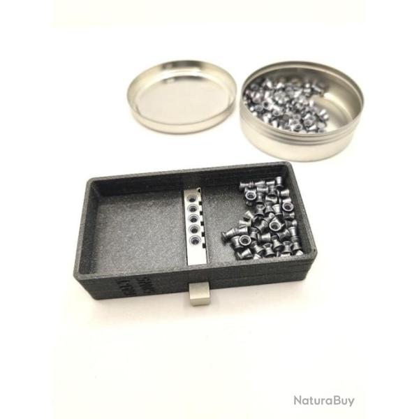 Speed Loader pour Steyr LP50 ou LP5