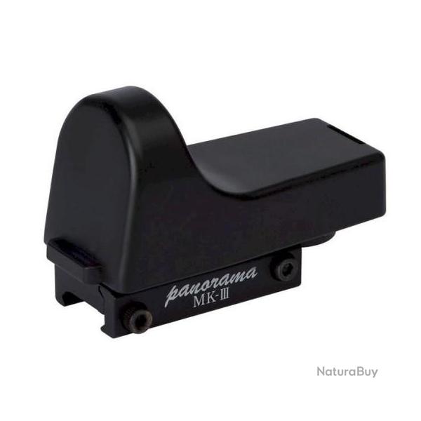 Cache de protection PANORAMA mark III