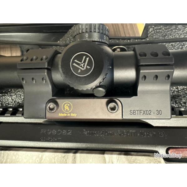 montage monobloc contessa 30mm