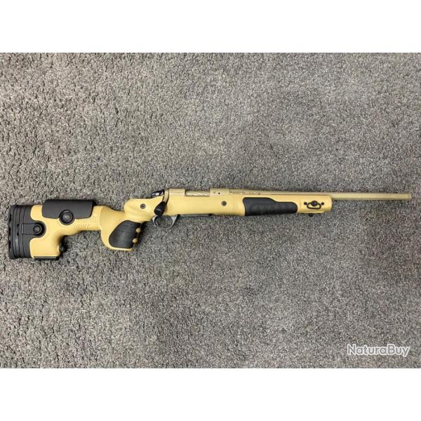 "DESTOCKAGE" Carabine BERGARA Extreme Bifrost Tan Calibre 308 Win