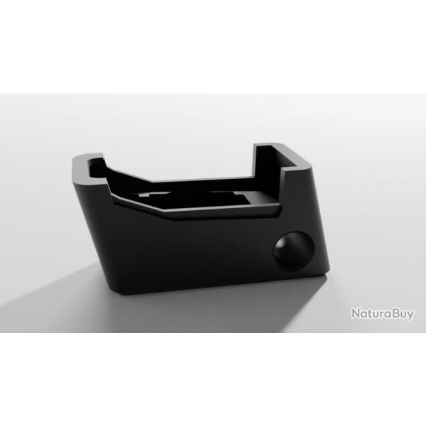 Talon Chargeur Tikka T1x T1