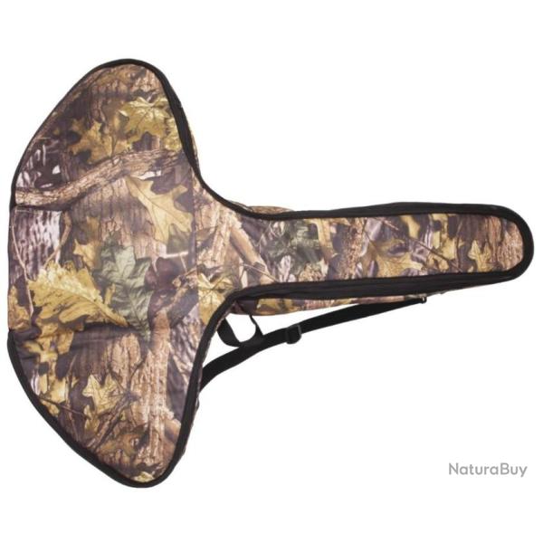 HOUSSE POUR ARBALETE 100x80cm