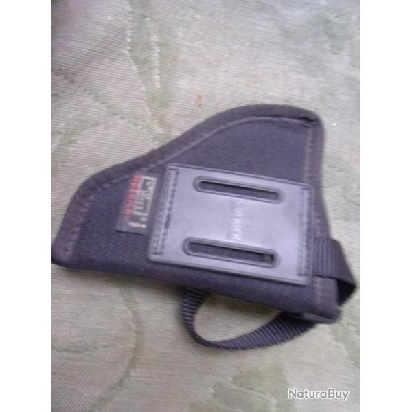 holster Uncle Mike s'  size 0  hauteur 12 cm