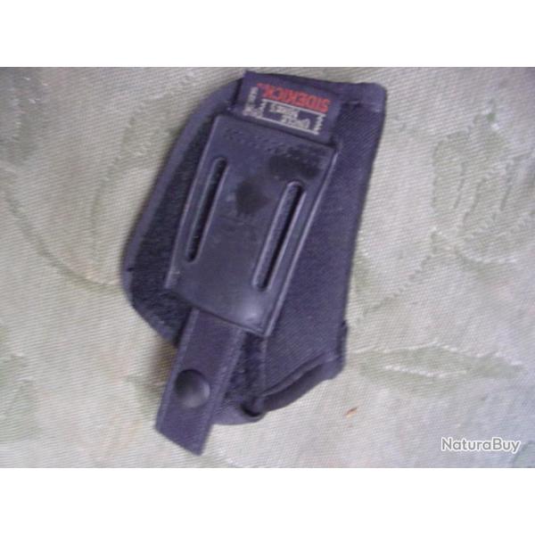 holster Uncle Mike s'  size 15   hauteur 15 cm