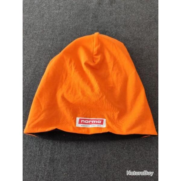 Bonnet de marque NORMA