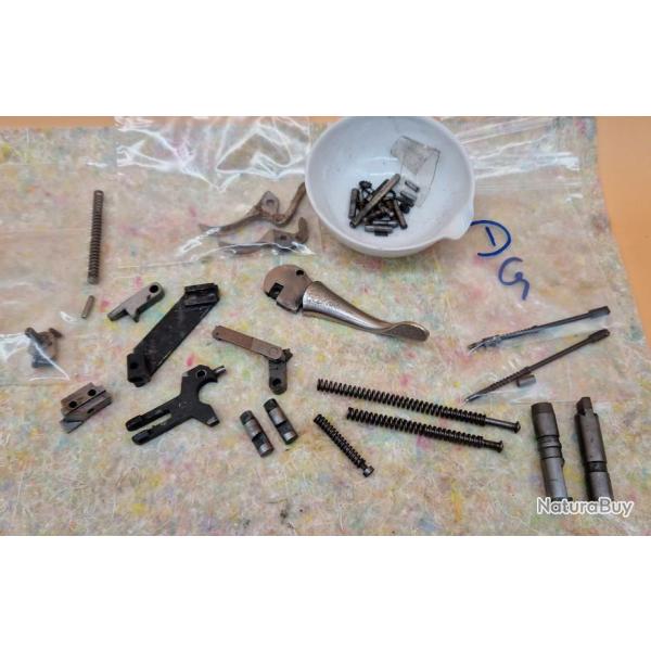 Lot de pi�ces pour Verney-carron Sagittaire calibre 12