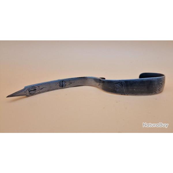 Pontet pour ancien Verney-carron Sagittaire calibre 16