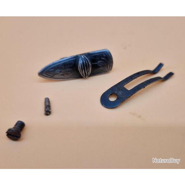 S�ret� pour ancien Verney-carron Sagittaire cal 16 superpos�