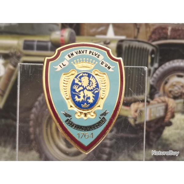 3� R�giment de Hussards - AB PARIS