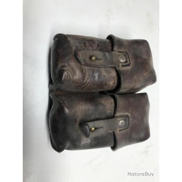 Cartouchi�re a identifier