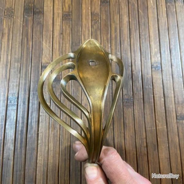 GARDE ENVELOPPANTE DE SABRE / �P�E /1/GARDE BACKES