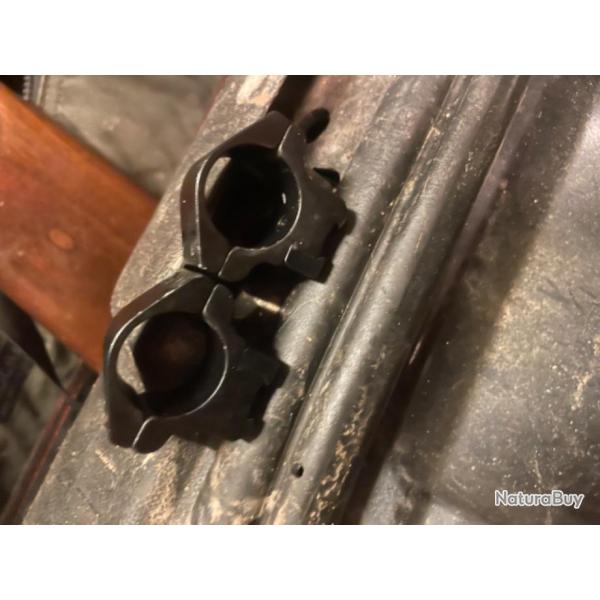 Fixation de point rouge