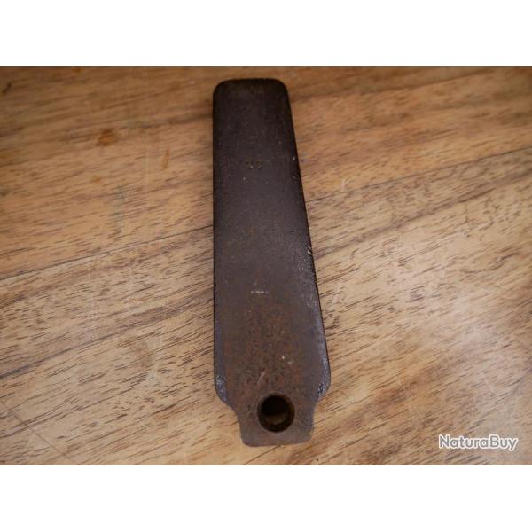 Plaque de fond de magasin de Gewehr 98