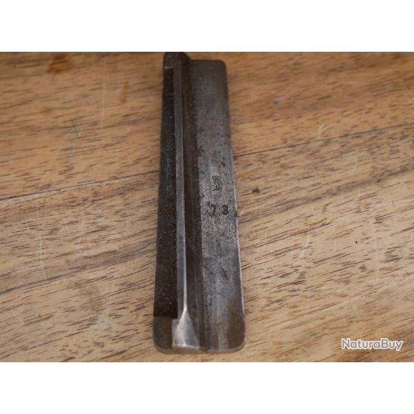 Planchette �l�vatrice de magasin de Gewehr 98