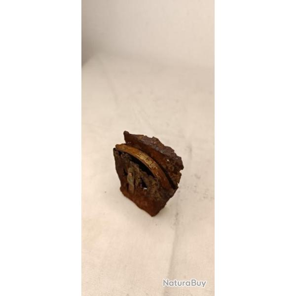 Alidade VB pour Berthier/Lebel