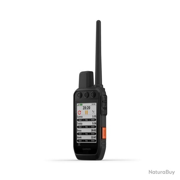 ALPHA200F seule + Dragonne LIVRAISON OFFERTE GARMIN
