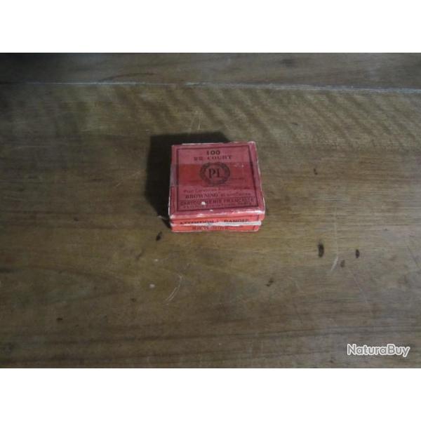 munition ancienne collection fran�aise 22court