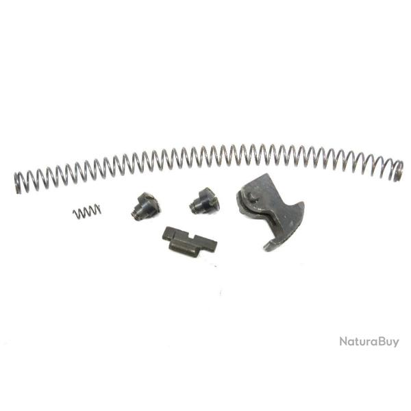 Lot pices Unique D6 22LR Rf 60 Box 214