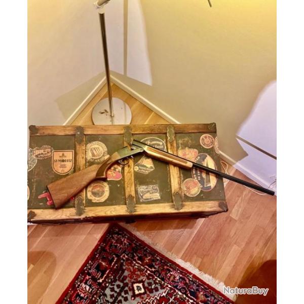 MONOCOUP CALIBRE 12 - PALLAS