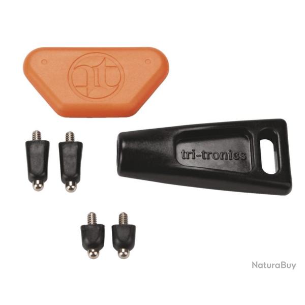 Kit de contacts Garmin