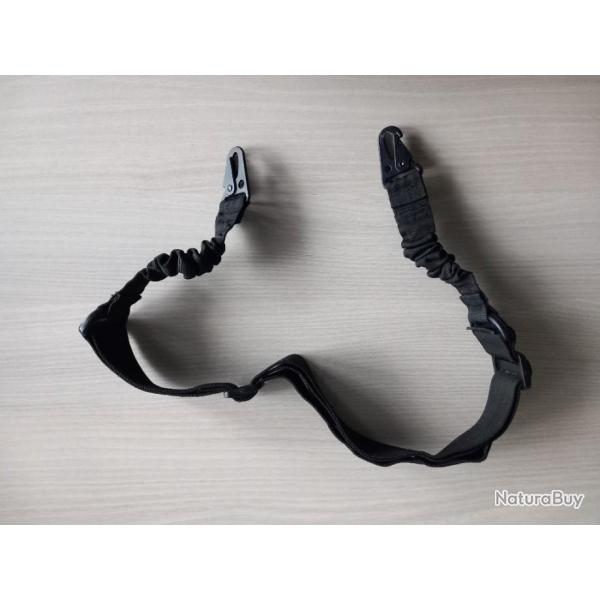 Bretelles carabine 2 points
