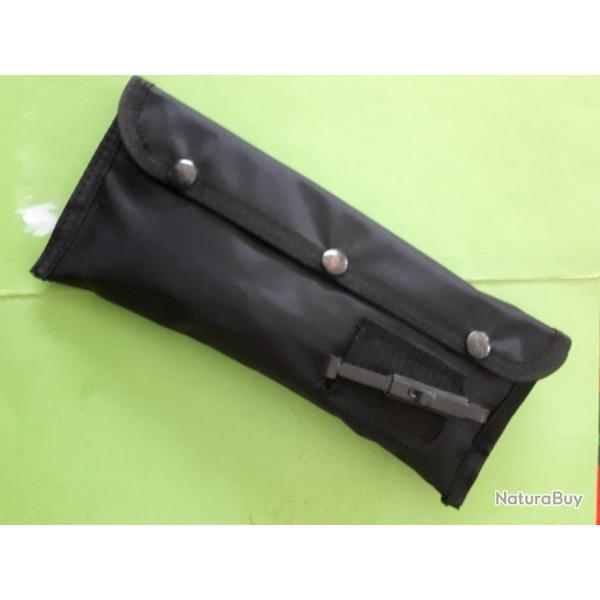 A-R 15 Ncessaire de nettoyage