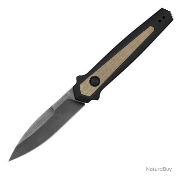 KS.7950 Couteau automatique Kershaw Launch 15