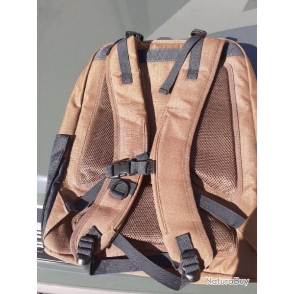 SAC A DOS GAMEKEEPER BERETTA