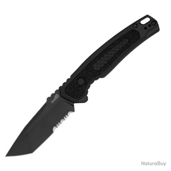 KS.7105 Couteau automatique Kershaw Launch 16